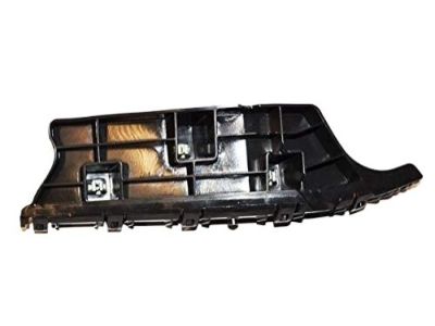 GM 22806325 Guide,Front Bumper Fascia