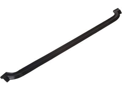 2012 Chevrolet Cruze Weather Strip - 94787611