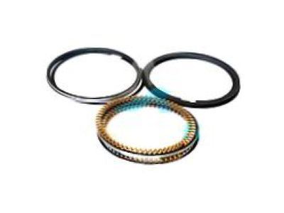Buick Enclave Piston Ring - 12608615