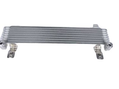 Chevrolet Silverado Transmission Oil Cooler - 15821239