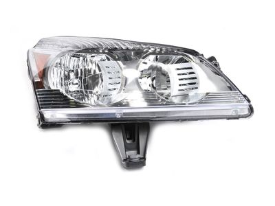 2012 Chevrolet Traverse Headlight - 20794802