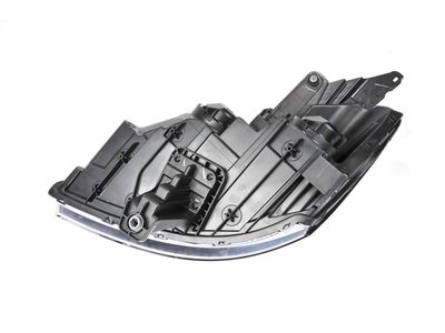 2012 Chevrolet Traverse Headlight - 20794802