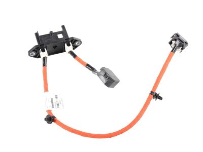24287296 GM Cable Assembly, High Vltg Battery Disconnect Product Photo 2 of 2
