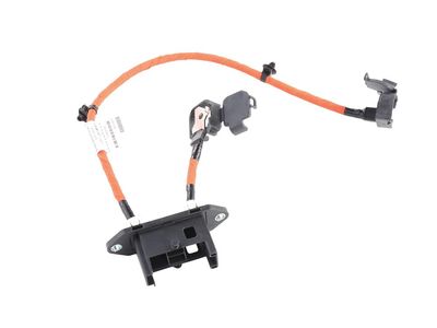 GM 24287296 Cable Assembly, High Vltg Battery Disconnect 24287296 GM Cable Assembly, High Vltg Battery Disconnect Product Photo 1 of 2
