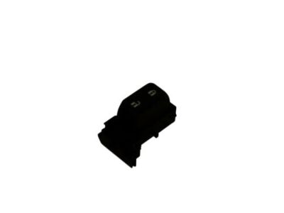 GM 25953266 Switch Assembly, Door Lock *Ebony