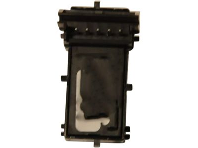 GM 25953266 Switch Assembly, Door Lock *Ebony