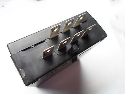 GM 15969639 Alarm Assembly, Seat Belt & Ignition Key & Lps