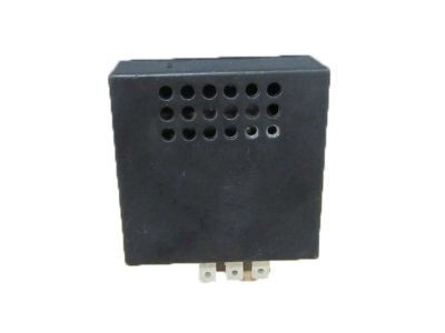 GM 15969639 Alarm Assembly, Seat Belt & Ignition Key & Lps