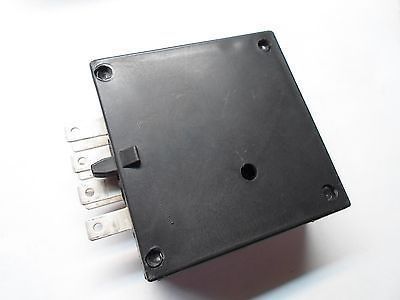 GM 15969639 Alarm Assembly, Seat Belt & Ignition Key & Lps
