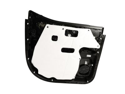 85700605 GM Trim Assembly Rear Side Door Jet Black Product Photo 4 of 4