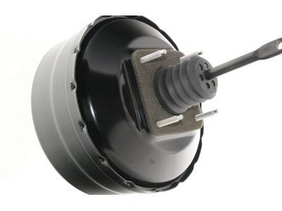 GM 20996840 Power Brake Booster