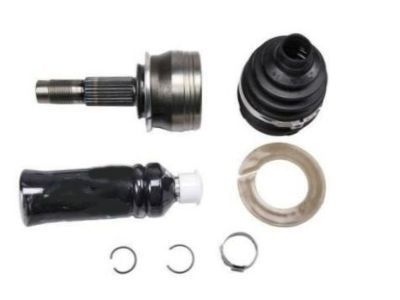 Chevrolet Sonic CV Joint - 95228684