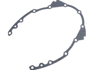 GM 10128293 Gasket,Engine Front Cover