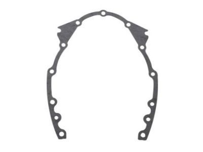 Chevrolet Caprice Timing Cover Gasket - 10128293