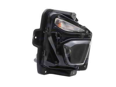Chevrolet Blazer Headlight - 85568108