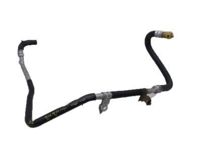 25965314 - Genuine GM Hose, Heater Inlet 