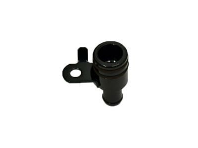 GM 12569648 Adapter Asm,Heater Outlet Pipe