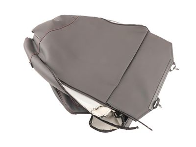 Chevrolet Camaro Seat Cushion Pad - 84862714