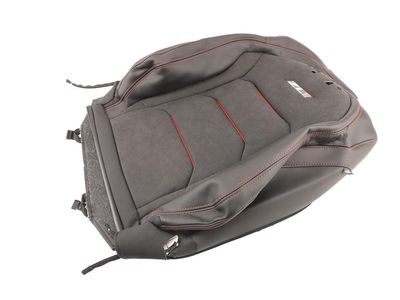 Chevrolet Camaro Seat Cushion Pad - 84862714