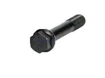 GM 476572 Bolt, Cyl Head Sht