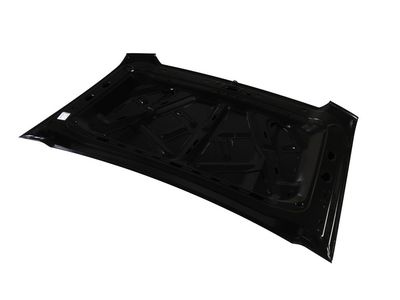 84348411 GM Hood Assembly Product Photo 2 of 2
