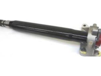 Pontiac Pursuit Axle Shaft - 25921572