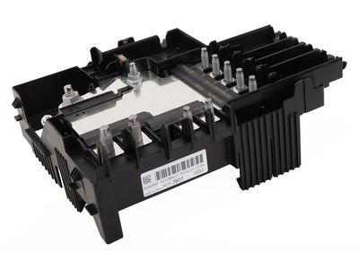 Buick Encore GX Fuse Box - 42757807