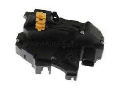 Pontiac G8 Door Lock Actuator - 92290818