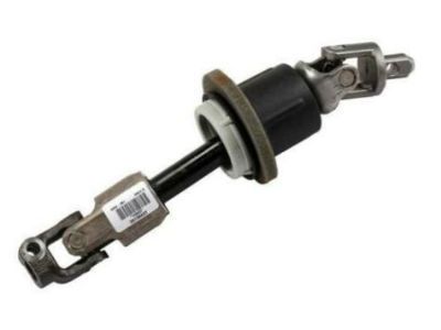 Saturn Aura Steering Shaft - 25979679