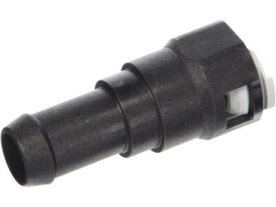 GM 15138452 Connector,Heater Inlet Hose