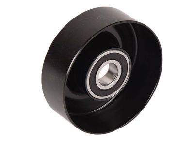 GM 12557819 Pulley,Belt Idler