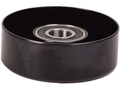 GM 12557819 Pulley,Belt Idler