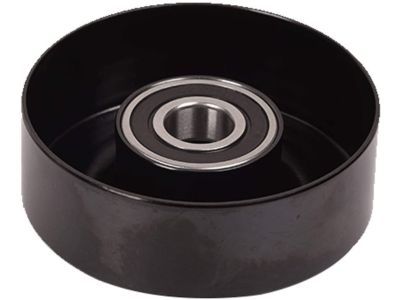GM 12557819 Pulley,Belt Idler