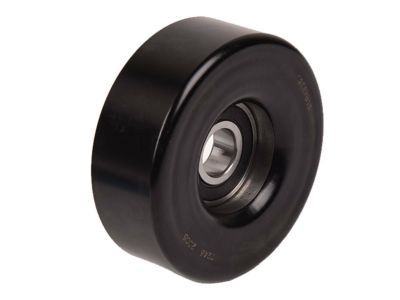 GM 12557819 Pulley,Belt Idler
