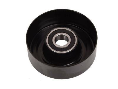 GM 12557819 Pulley,Belt Idler