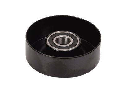 GM 12557819 Pulley,Belt Idler