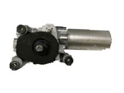 1992 Oldsmobile Cutlass Wiper Motor - 19179660