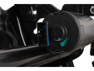 13581475 GM Front Seat Cushion Frame Assembly Product Photo 2 of 4