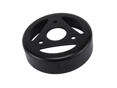 Buick Water Pump Pulley - 55491377