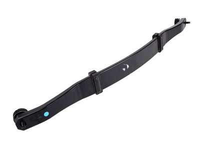 Chevrolet Corvette Leaf Spring - 25962583