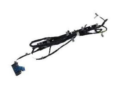 GM 23170759 Harness Assembly, Roof Wiring