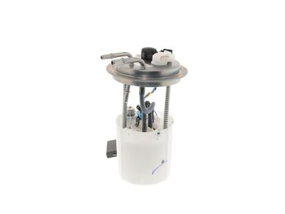 GMC Yukon Fuel Tank Sending Unit - 19299718