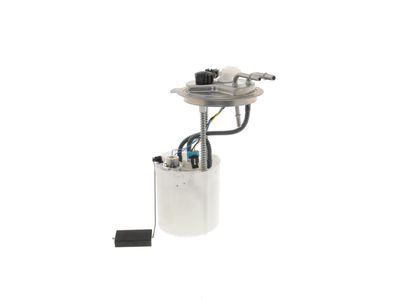 GMC Yukon Fuel Tank Sending Unit - 19299718