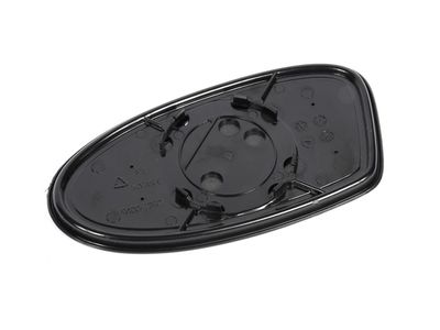 Pontiac Grand Am Side View Mirrors - 88892808