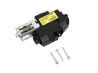 Chevrolet Blazer Convertible Top Motor - 84280077