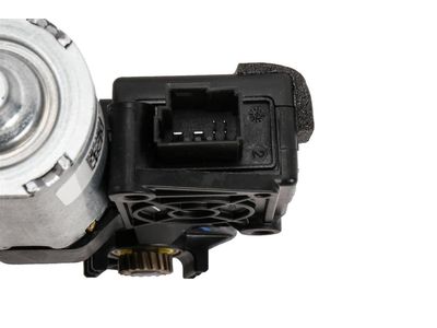 Chevrolet Blazer Convertible Top Motor - 84280077