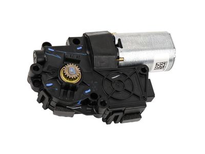 Chevrolet Blazer Convertible Top Motor - 84280077