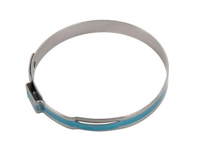 GM 84124171 Clamp, F/Axl Prop Shf Slip Yoke Boot 84124171 GM Clamp, F/Axl Prop Shf Slip Yoke Boot Product Photo 1 of 2
