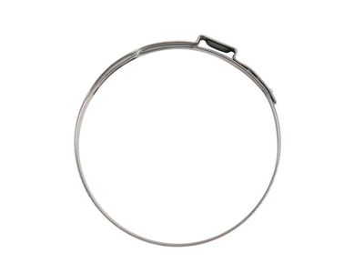 84124171 GM Clamp, F/Axl Prop Shf Slip Yoke Boot Product Photo 2 of 2