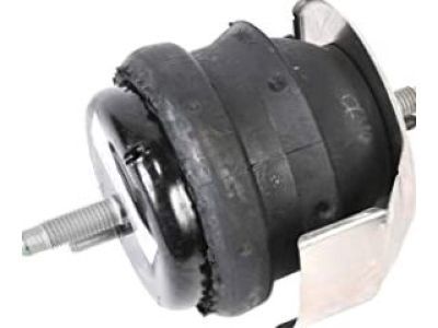 Cadillac CTS Motor And Transmission Mount - 22887776